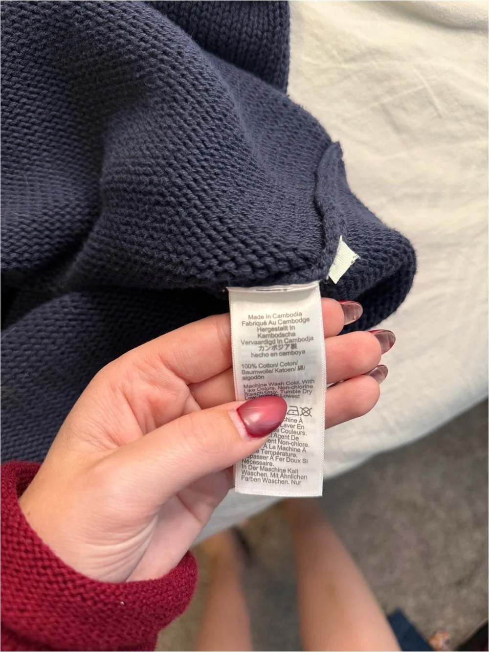 J. Crew men’s jcrew